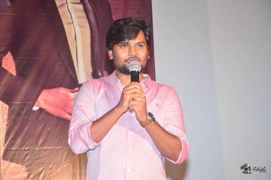 Shamanthakamani-Movie-Teaser-Launch